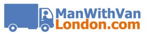 Man with Van London ltd-logo