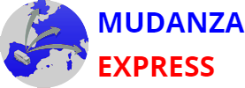 Mudanzas Express-logo