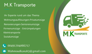 MK Transport-logo