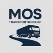 Mos transportbedrijf-logo