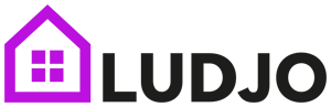 Ludjo V.O.F.-logo