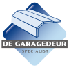 De Garagedeur Specialist B.V.-logo