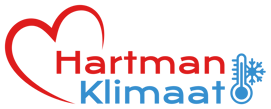 Hartman Klimaat-logo