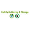 Full Cycle Moving & Storage-logo