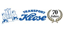 Transport Klose GmbH-logo