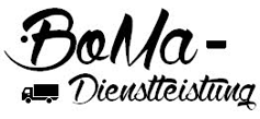 BoMa Dienstleistung-logo