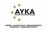 Ay-Ka Umzüge-logo
