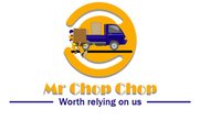 Mr Chop Chop-logo
