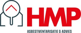 HMP Asbestinventarisatie en Advies-logo