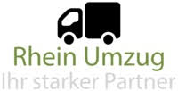 Rhein Umzug-logo