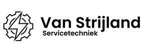 Van Strijland servicetechniek-logo
