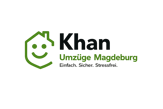 Umzüge & Dienstleistungen Florian Khan-logo