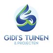 Gidi's tuinen-logo
