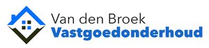 Van den Broek Vastgoedonderhoud-logo