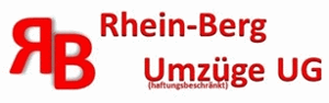 RB Rhein-Berg Umzüge UG (haftungsbeschränkt)-logo