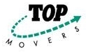 Harrie Van Erp Top Movers-logo