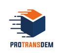 Pro transport Déménagement-logo