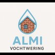 Almi vochtwering-logo