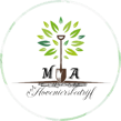 Hoveniersbedrijf MA-logo
