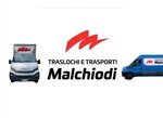 Traslochi e Trasporti Malchiodi-logo