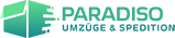 Paradiso Umzug-logo