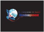 Compagnons de France Déménagement-logo