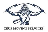 Zeus Moving-logo