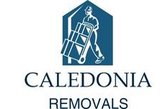 Caledonia Removals-logo