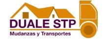 Duale STP-logo