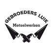 Gebroeders Luik Metselwerken-logo