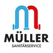 Müller Sanitärservice-logo
