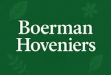 Boerman Hoveniers-logo