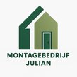 Montagebedrijf Julian-logo