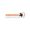 Verhuisservice 24-logo