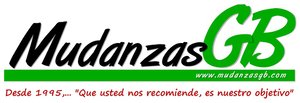 Mudanzas GB-logo