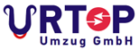 URTOP Umzug GmbH-logo