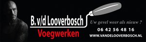 B. van de Looverbosch Voegwerken-logo