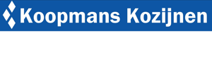 Koopmans Kozijnen-logo