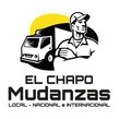 Portes y Mudanzas El Chapo-logo