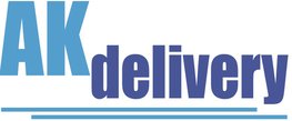 AK DELIVERY SERVICES LIMITED-logo