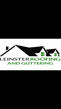 Leinster roofing and guttering-logo