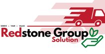 REDSTONE GROUP SOLUTION SARL-logo