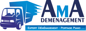 AMA Déménagement-logo