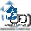 JD Montage & Onderhoud-logo