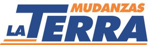 Mudanzas La Terra-logo