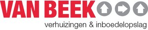 Verhuisbedrijf Van Beek-logo
