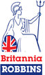 Britannia Robbins-logo