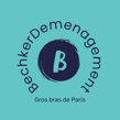 BechkerDemenagement-logo