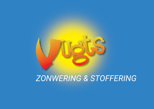 Vugts Zonwering en Stoffering-logo
