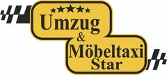 Umzug & Möbeltaxi Star GmbH-logo